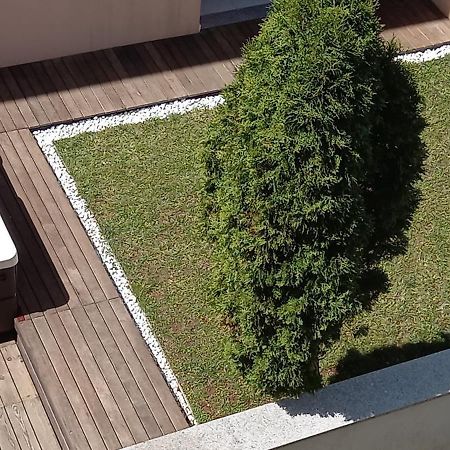 Apartment Onbria Mar Medulin Zewnętrze zdjęcie