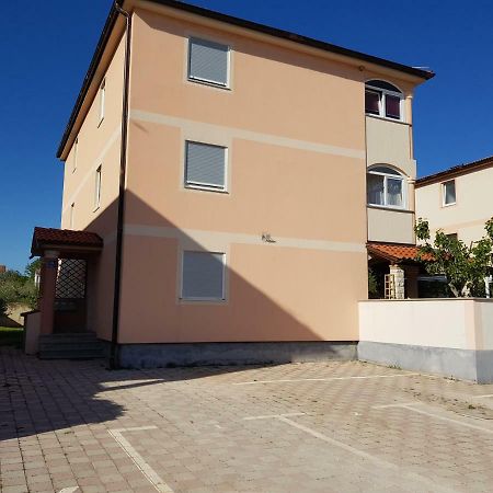 Apartment Onbria Mar Medulin Zewnętrze zdjęcie