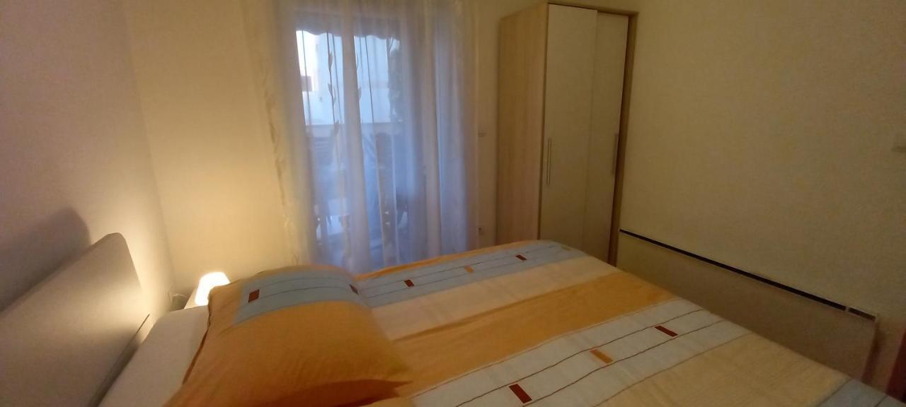 Apartment Onbria Mar Medulin Zewnętrze zdjęcie