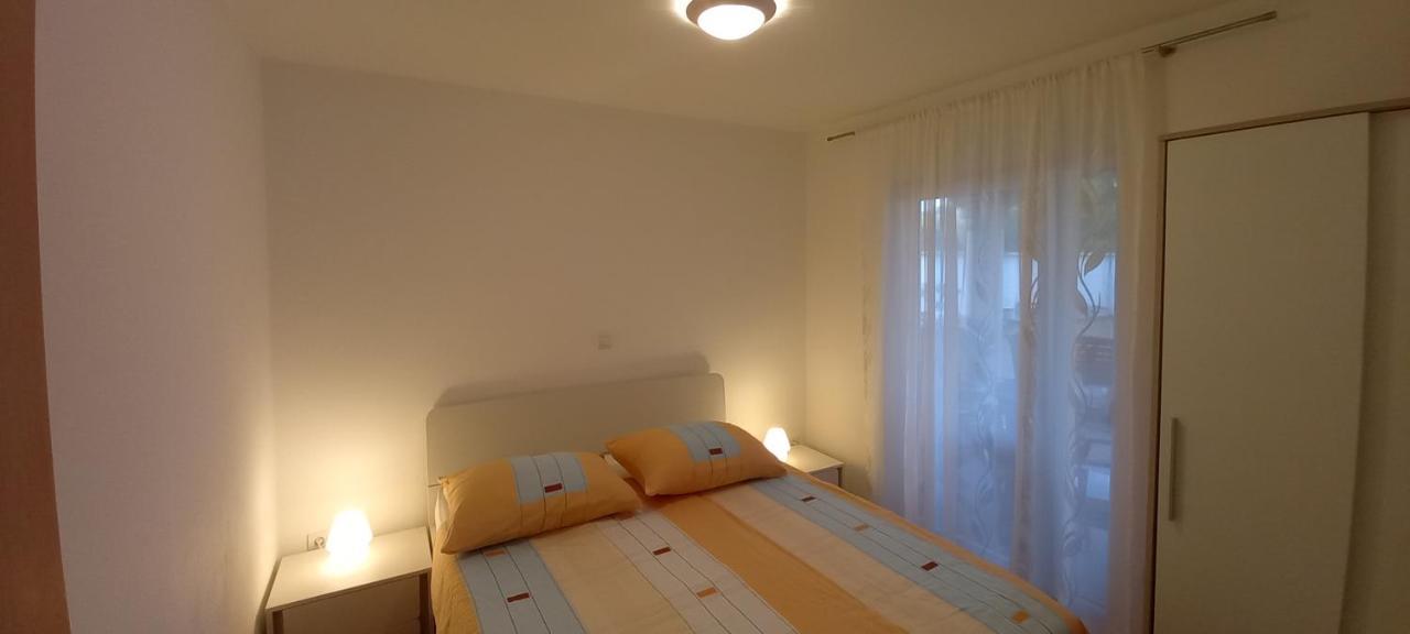 Apartment Onbria Mar Medulin Zewnętrze zdjęcie