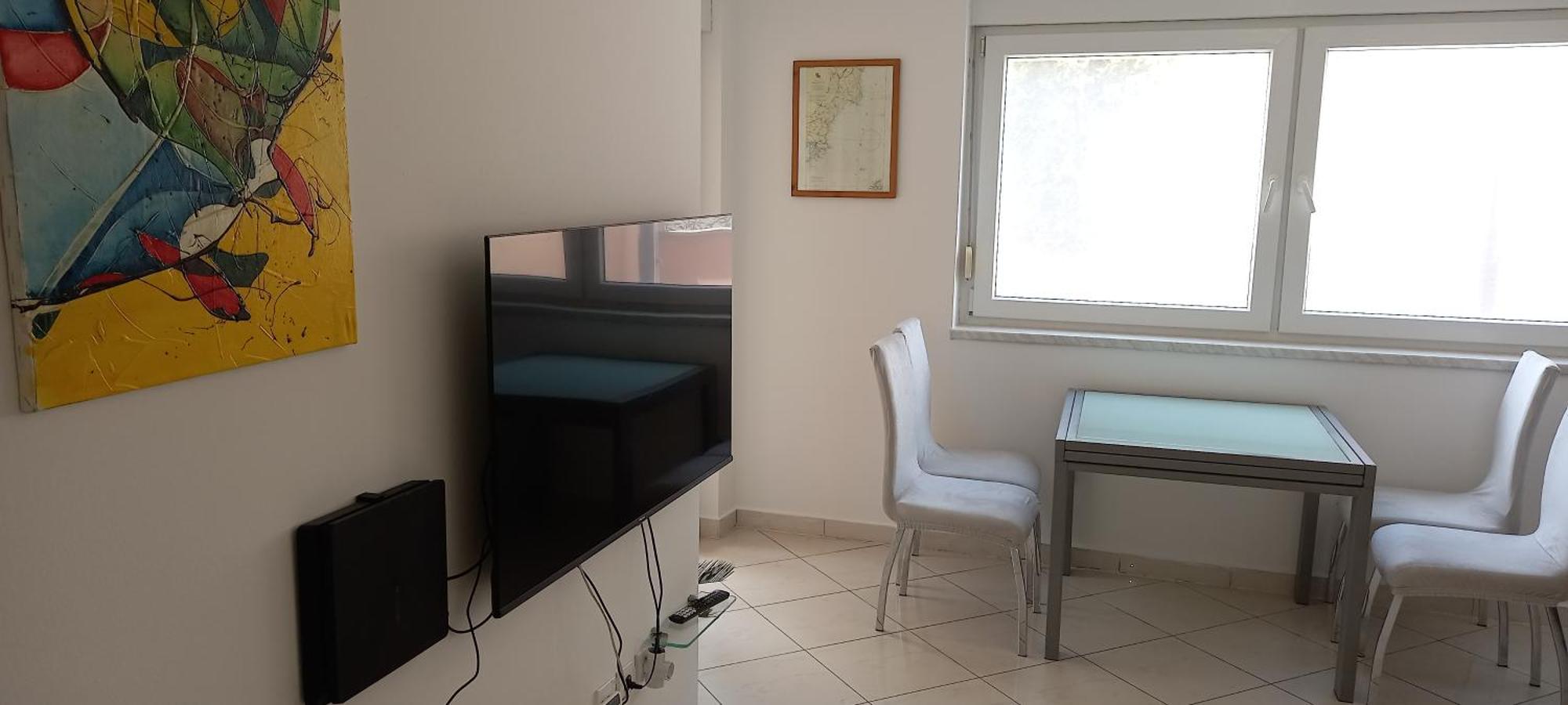 Apartment Onbria Mar Medulin Zewnętrze zdjęcie
