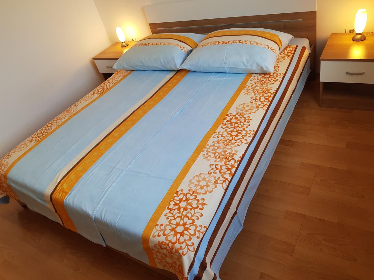 Apartment Onbria Mar Medulin Zewnętrze zdjęcie