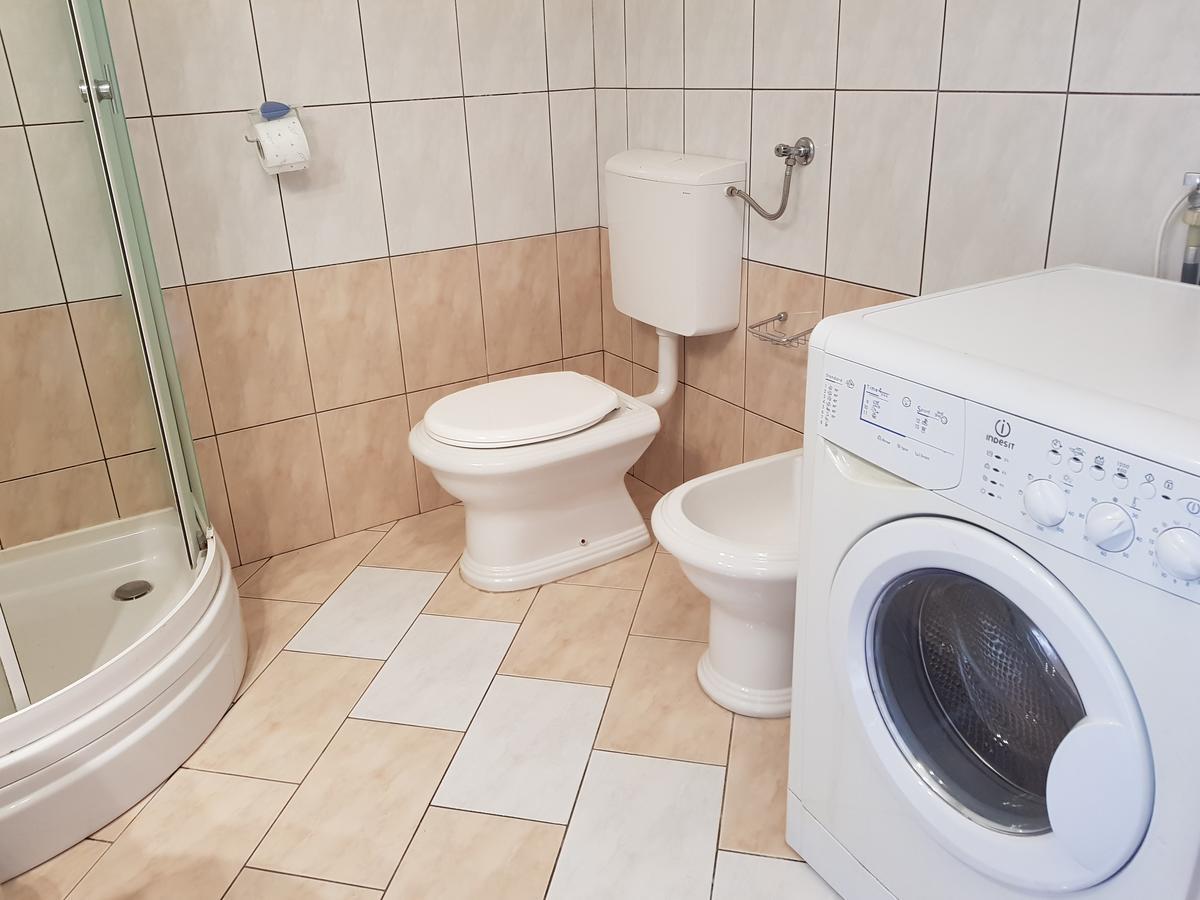 Apartment Onbria Mar Medulin Zewnętrze zdjęcie
